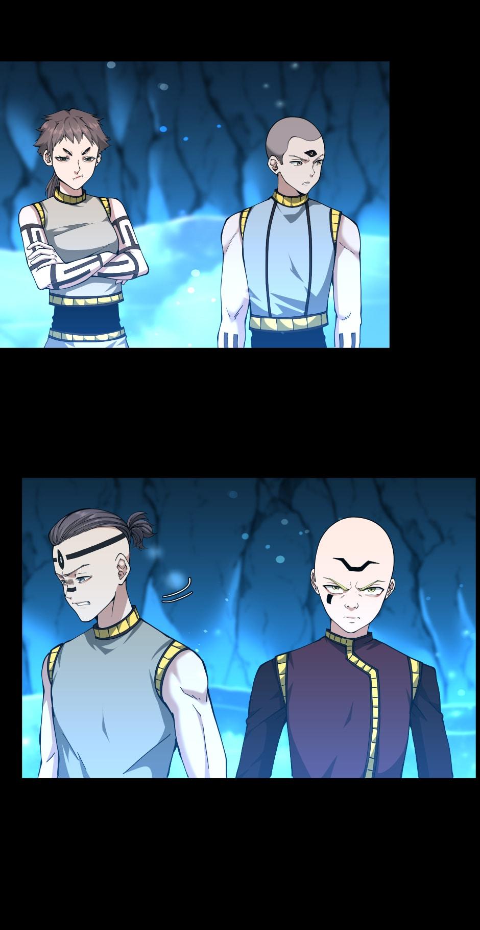 The Beginning After The End Chapter 154 image 043